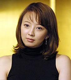 Yumiko Takahashi