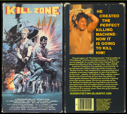 Killzone