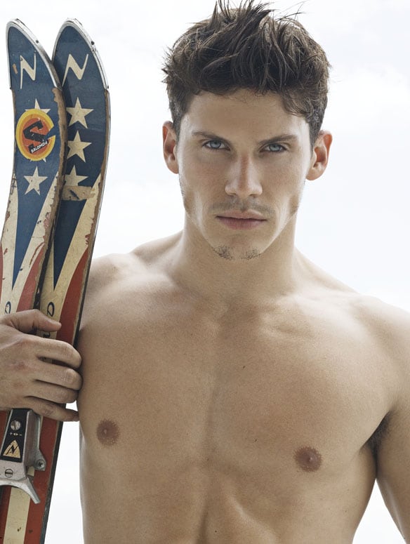 ZEB RINGLE