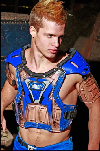 Joshua Delos