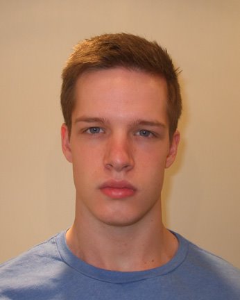 Joshua Delos