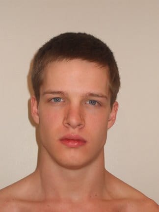 Joshua Delos