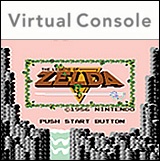 Legend of Zelda, The