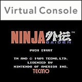 Ninja Gaiden