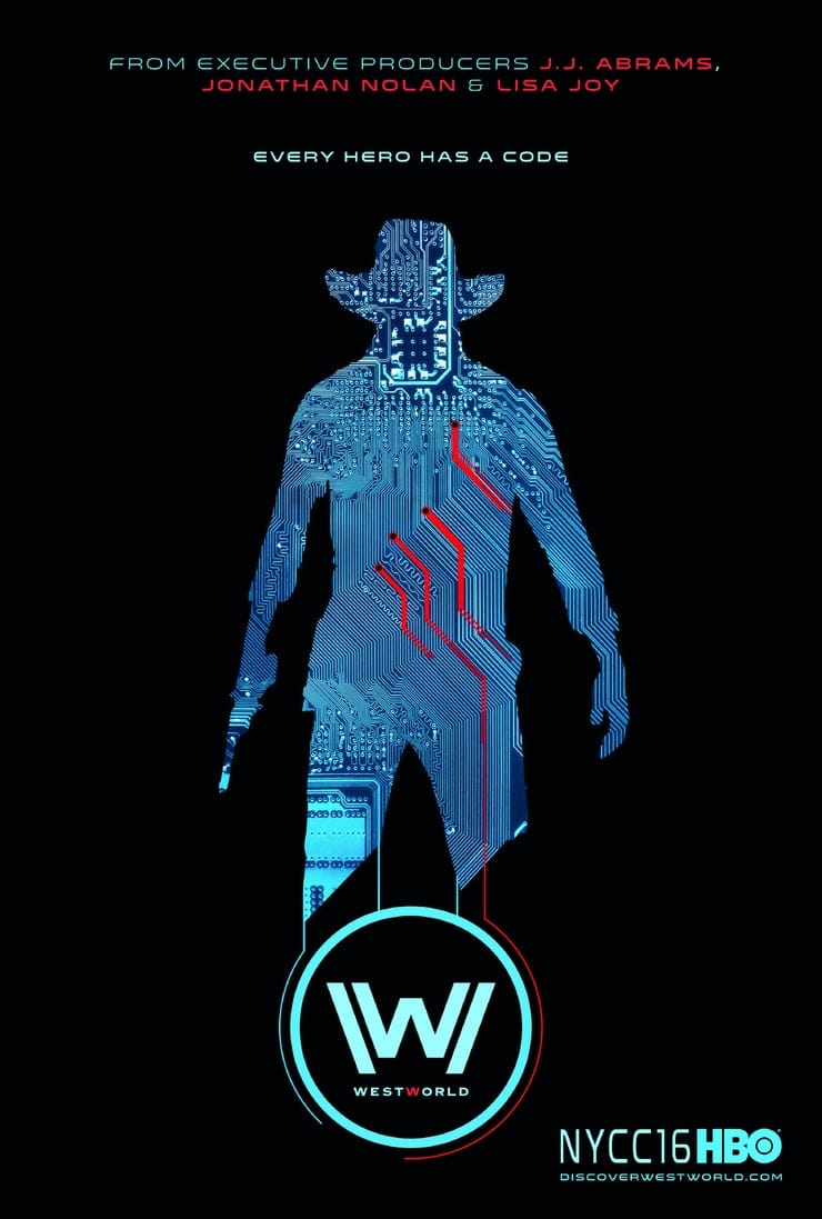 Westworld