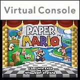 Paper Mario