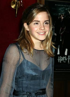 Emma Watson