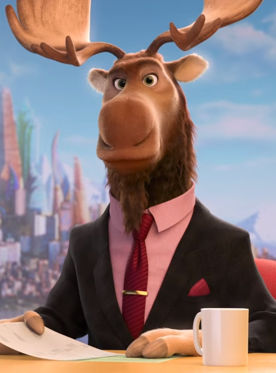 Peter Moosebridge Peter Moosebridge