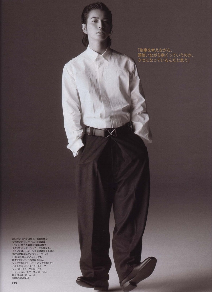 Jun Matsumoto