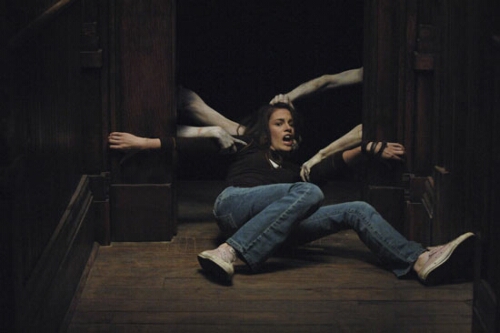 The Messengers The Messengers