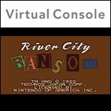 River City Ransom