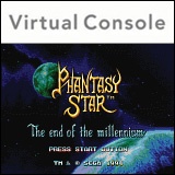Phantasy Star IV