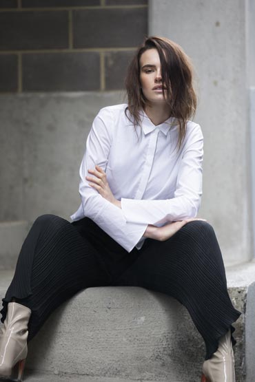 Georgie Kidman