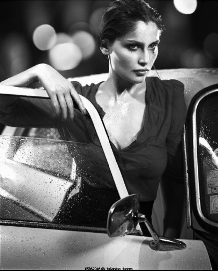 Laetitia Casta Laetitia Casta