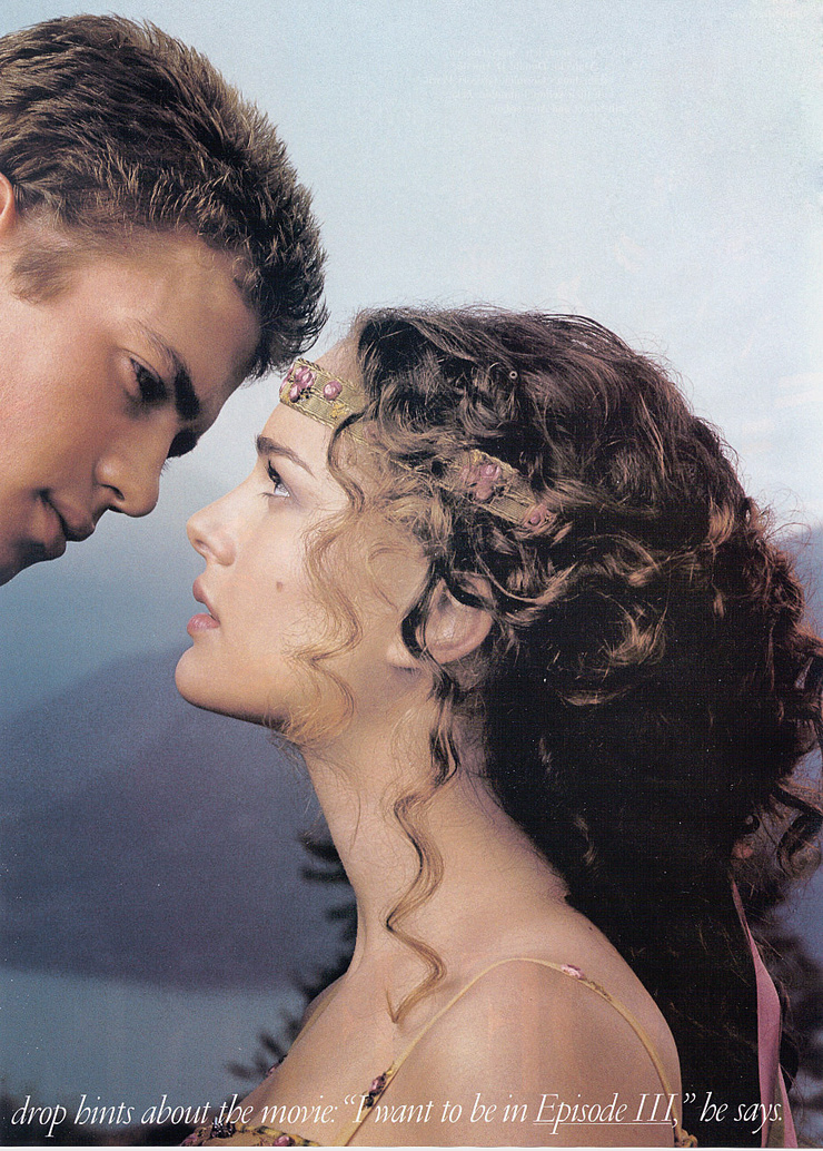 Natalie Portman Natalie Portman