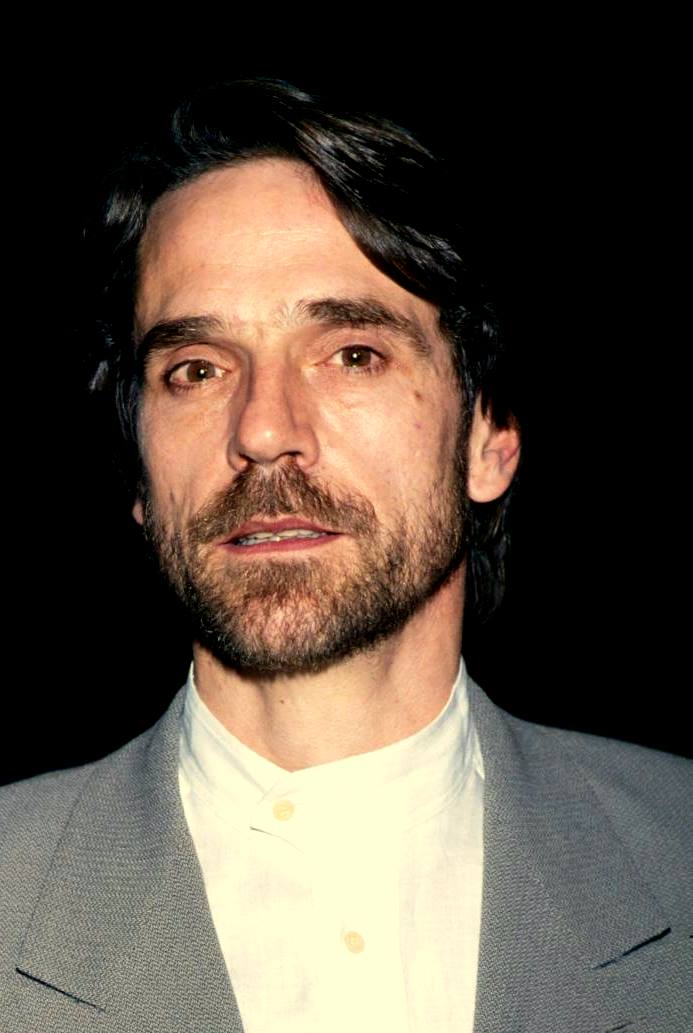 Jeremy Irons