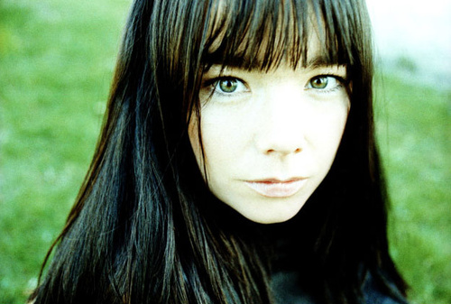 Björk Björk