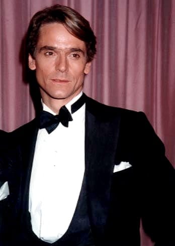 Jeremy Irons Jeremy Irons