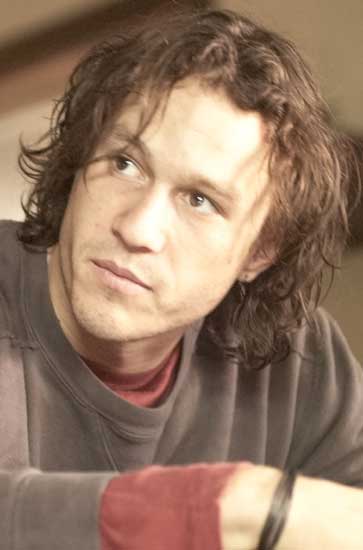 Heath Ledger