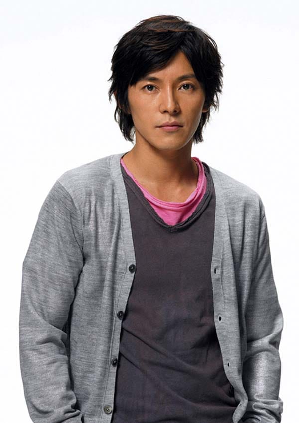 Naohito Fujiki