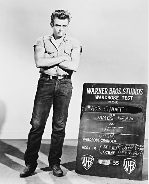 James Dean James Dean