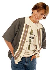 Jonathan Taylor Thomas