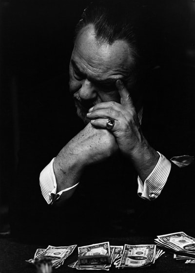 Edward G. Robinson