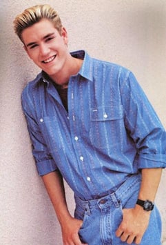 Mark-Paul Gosselaar