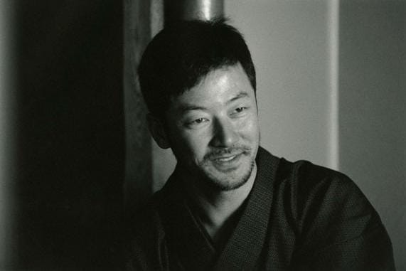 Tadanobu Asano