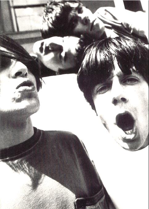 The Stone Roses The Stone Roses