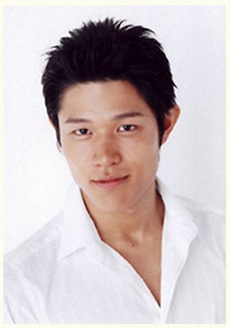 Picture of Ryohei Suzuki