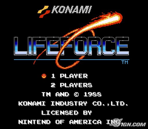 Life Force