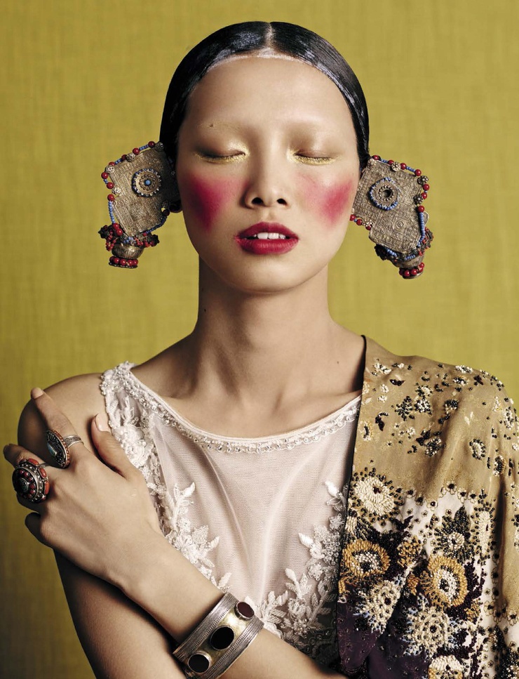 Liu Xu
