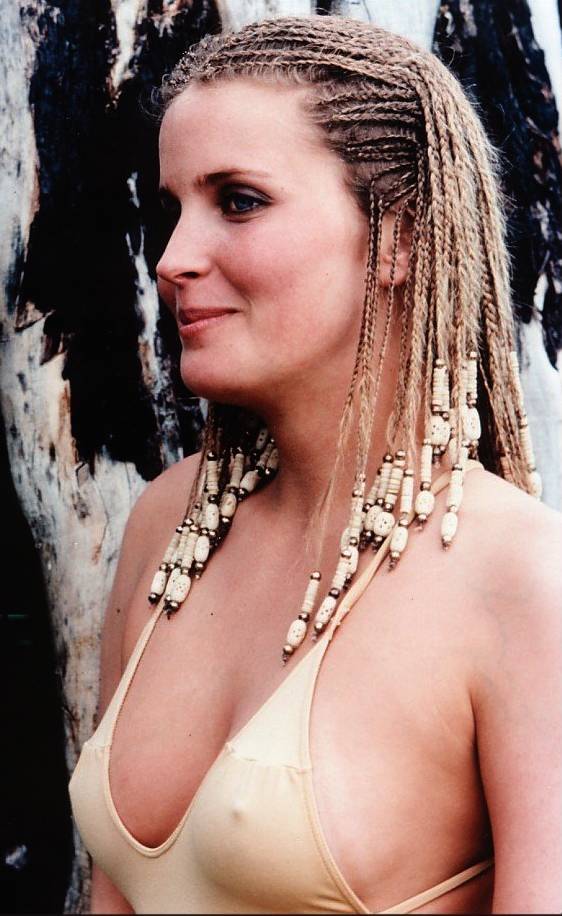 Bo Derek