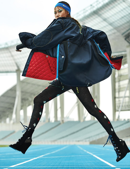 Jung Ho Yeon
