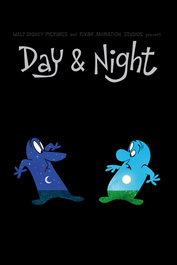 Day & Night (2010)