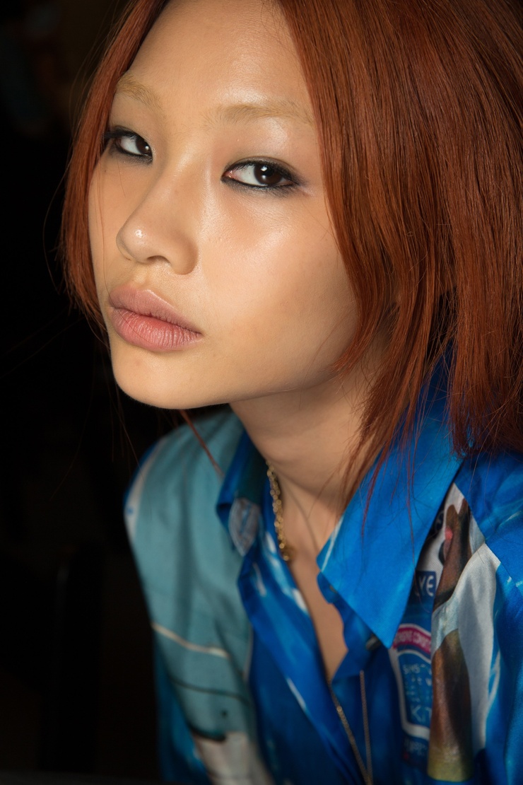Jung Ho Yeon Jung Ho Yeon