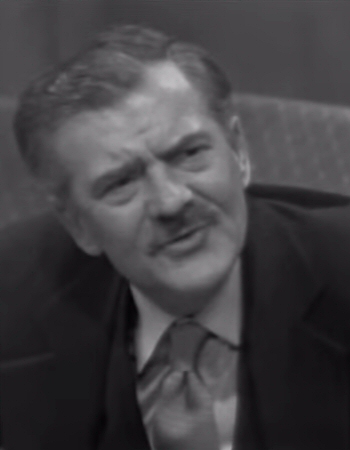 Herbert Keene