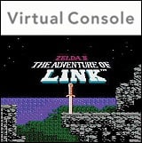 Zelda II: The Adventure of Link