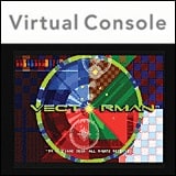 Vectorman