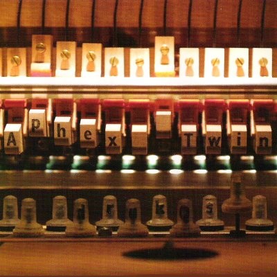 Drukqs Drukqs