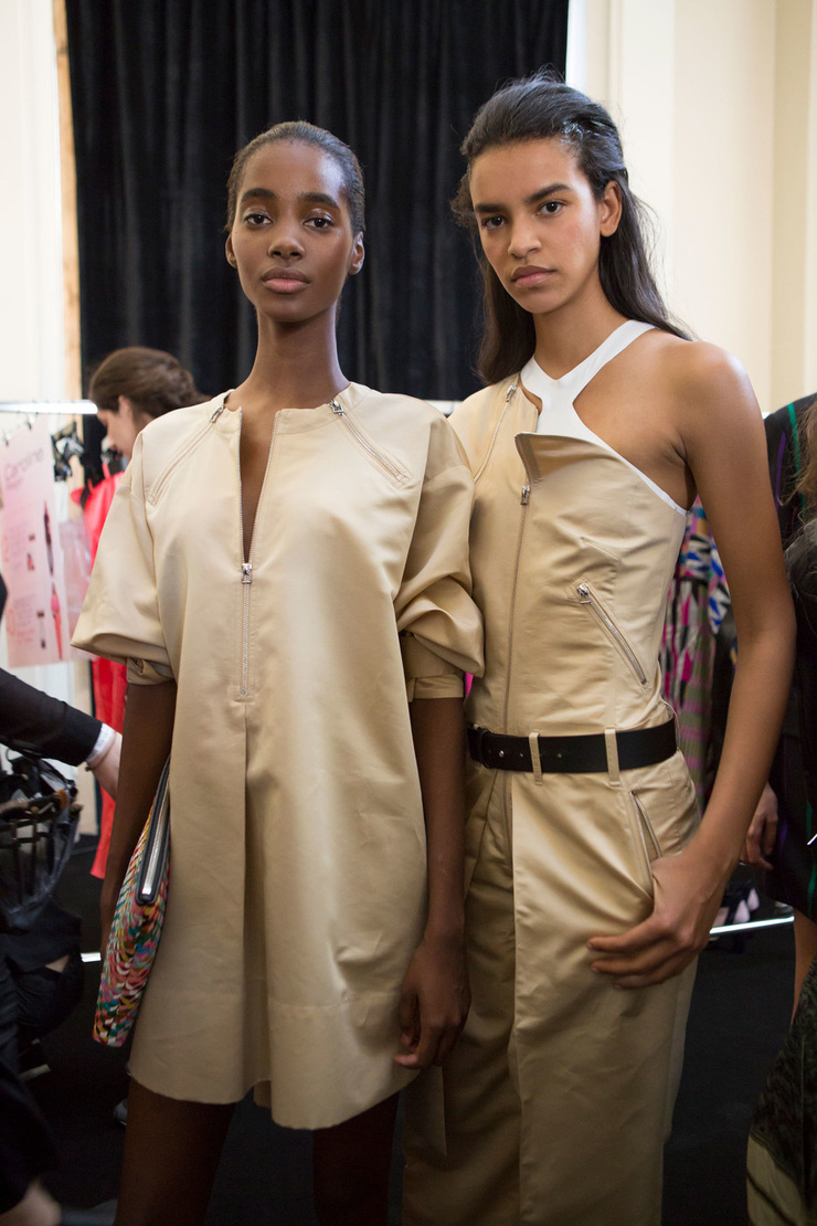 Tami Williams