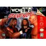 WCW/nWo Revenge