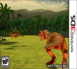 Battle of Giants: Dinosaur Strike