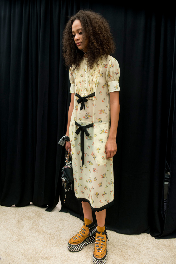 Selena Forrest