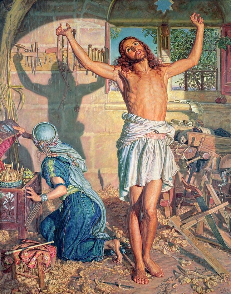 William Holman Hunt