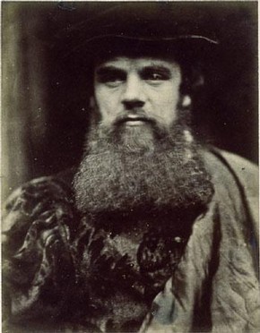 William Holman Hunt
