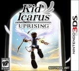 Kid Icarus: Uprising