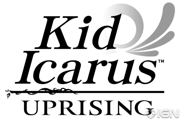 Kid Icarus: Uprising