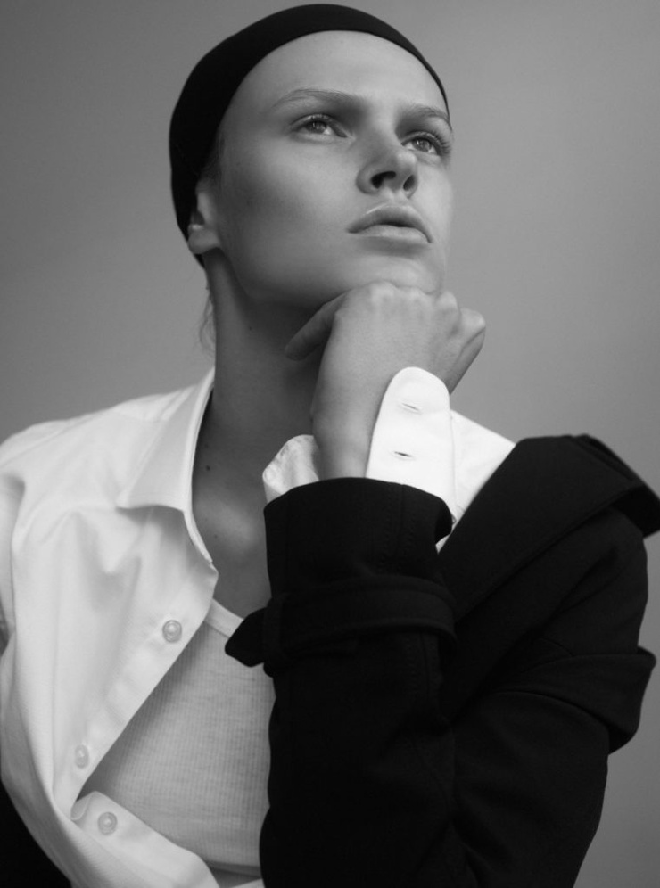 Cara Taylor